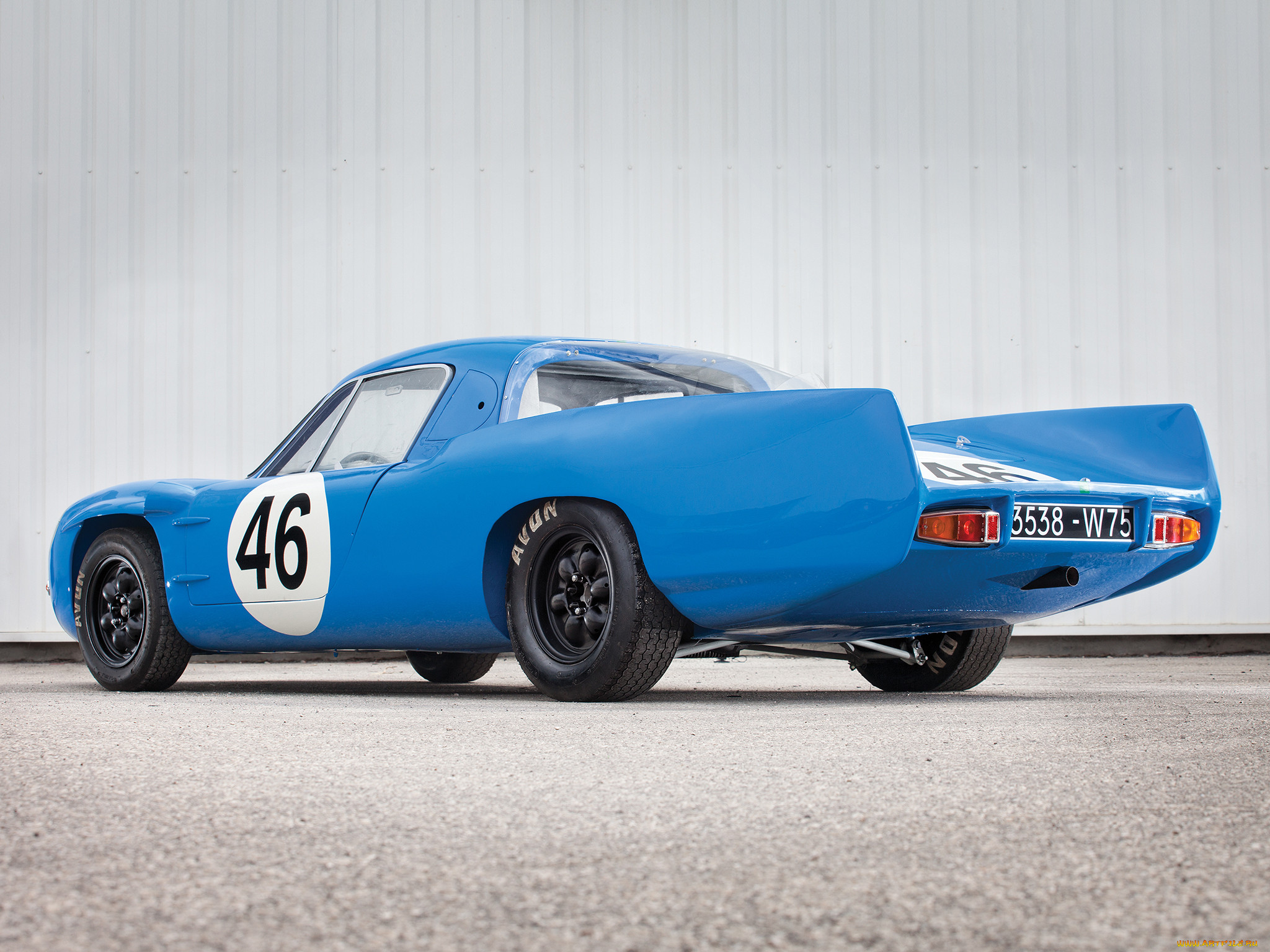 , renault, alpine